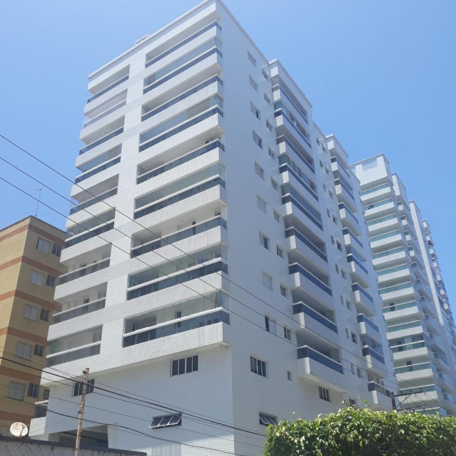 Praia Grande -Ocian Rio D'Ouro Ape 70Mt Do Mar Exterior photo