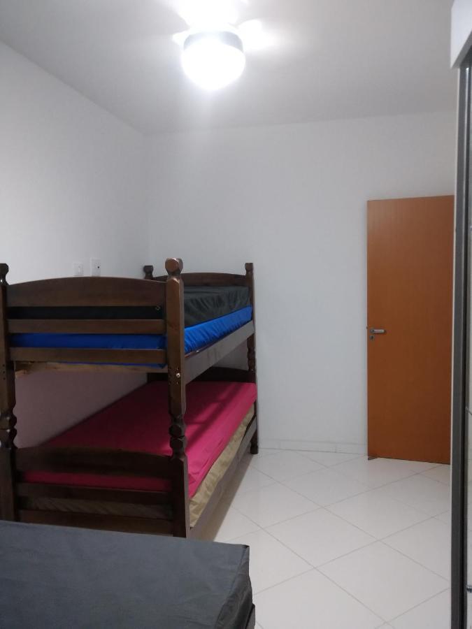 Praia Grande -Ocian Rio D'Ouro Ape 70Mt Do Mar Exterior photo