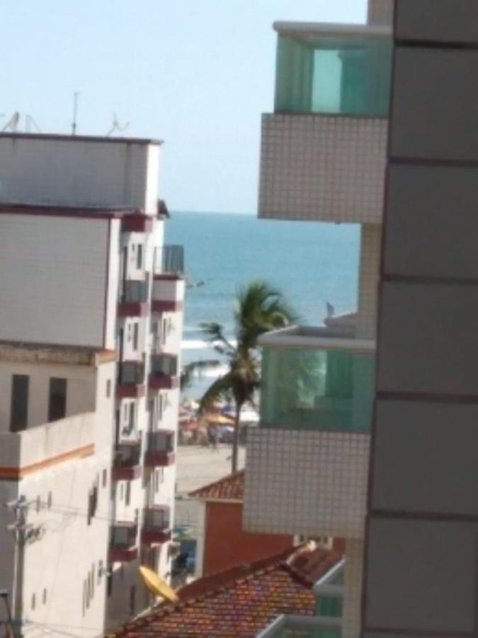 Praia Grande -Ocian Rio D'Ouro Ape 70Mt Do Mar Exterior photo