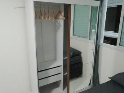 Praia Grande -Ocian Rio D'Ouro Ape 70Mt Do Mar Exterior photo