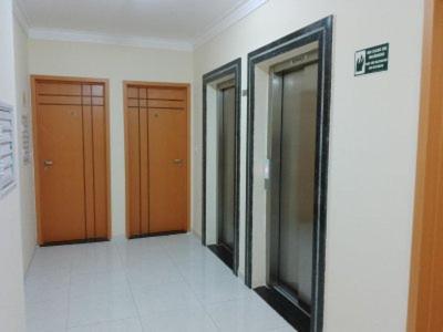 Praia Grande -Ocian Rio D'Ouro Ape 70Mt Do Mar Exterior photo
